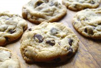 Cookie Chemistry via @kingarthurflour