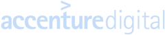 Accenture Digital Logo